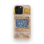 machamp base set slim iphone 17 pro max