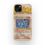 machamp base set slim iphone 17 pro max