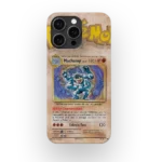 machamp base set slim iphone 17 pro max