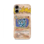 machamp base set slim iphone 17 pro max