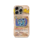 machamp base set slim iphone 17 pro max