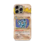 machamp base set slim iphone 17 pro max