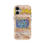 machamp base set slim iphone 17 pro max