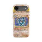 machamp base set slim iphone 17 pro max