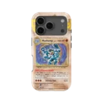machamp base set slim iphone 17 pro max