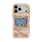 machamp base set slim iphone 17 pro max