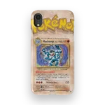 machamp base set slim iphone 17 pro max