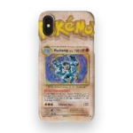 machamp base set slim iphone 17 pro max
