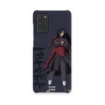 madara uchiha slim iphone 17 pro max