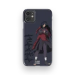 madara uchiha slim iphone 17 pro max