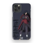 madara uchiha slim iphone 17 pro max