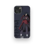 madara uchiha slim iphone 17 pro max