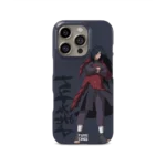 madara uchiha slim iphone 17 pro max