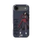 madara uchiha slim iphone 17 pro max