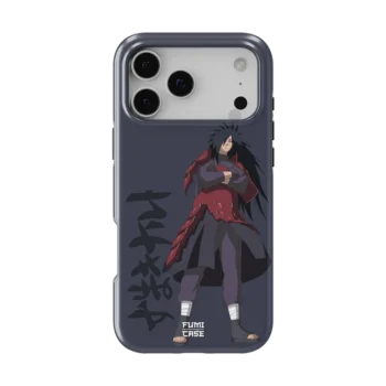 madara uchiha slim iphone 17 pro max