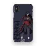 madara uchiha slim iphone 17 pro max