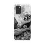 madara x kyuubi slim iphone 17 pro max