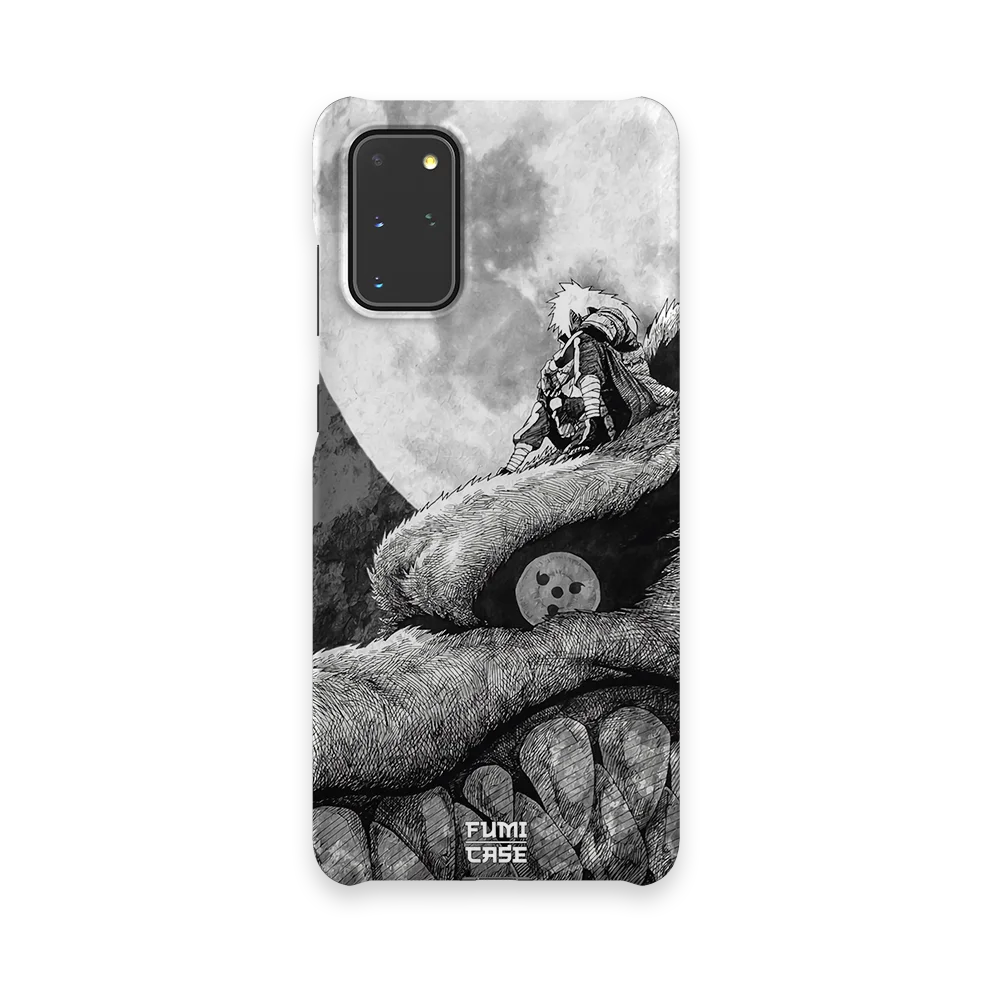 madara x kyuubi slim galaxy s20 plus madara x kyuubi slim galaxy s20 plus