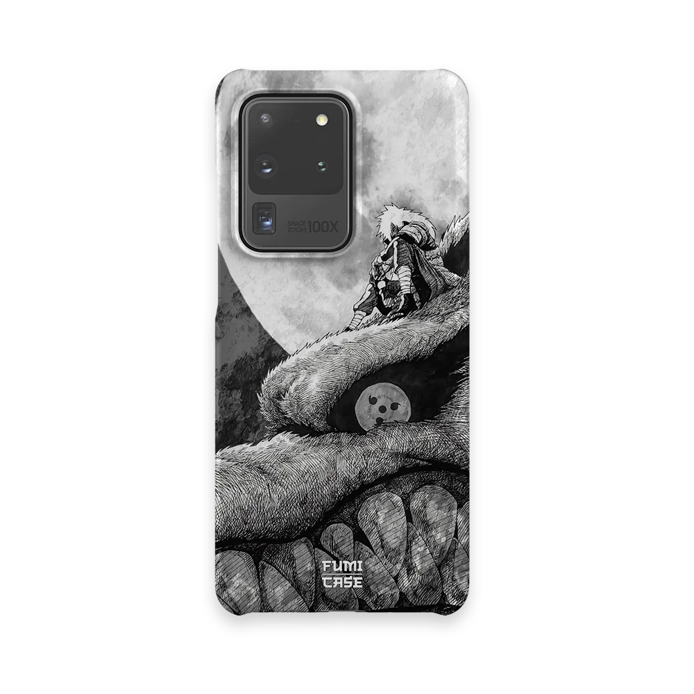 madara x kyuubi slim galaxy s20 ultra madara x kyuubi slim galaxy s20 ultra