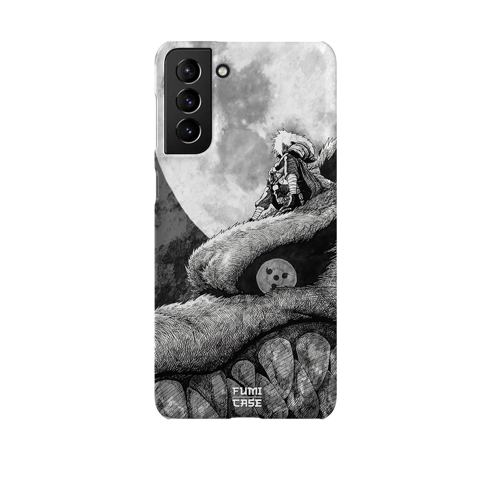 madara x kyuubi slim galaxy s21 plus madara x kyuubi slim galaxy s21 plus