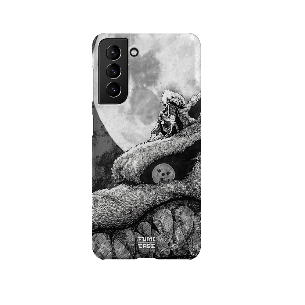 madara x kyuubi slim galaxy s21 madara x kyuubi slim galaxy s21