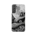 madara x kyuubi slim iphone 17 pro max