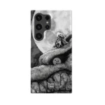 madara x kyuubi slim iphone 17 pro max