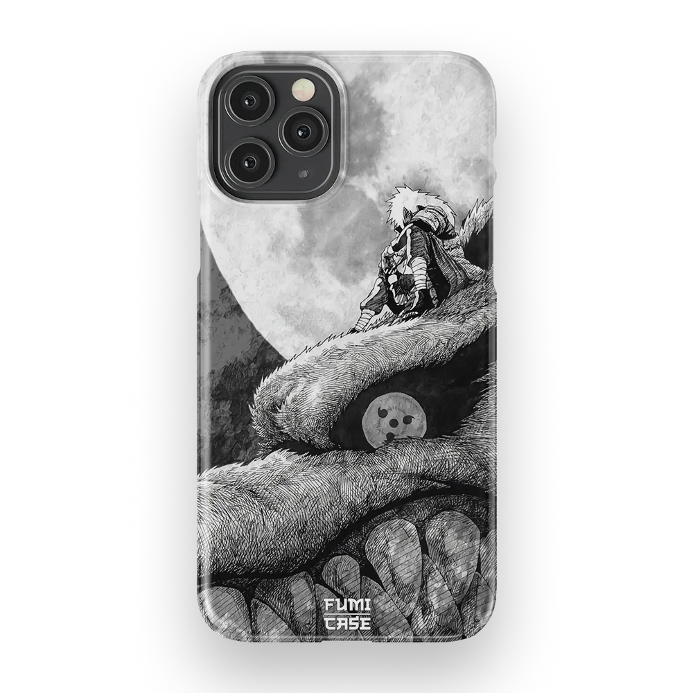 madara x kyuubi slim iphone 11 pro madara x kyuubi slim iphone 11 pro