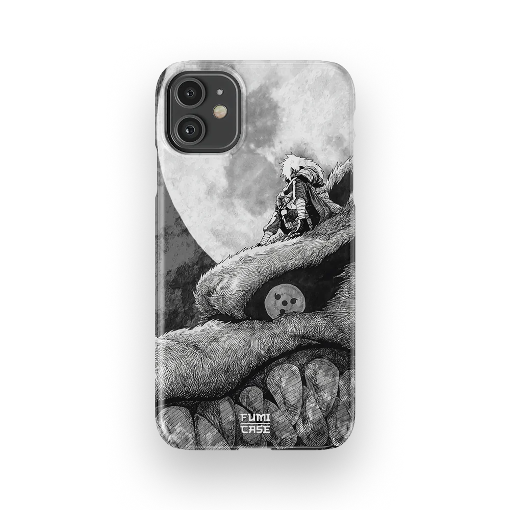 madara x kyuubi slim iphone 11 madara x kyuubi slim iphone 11
