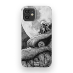 madara x kyuubi slim iphone 17 pro max