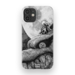 madara x kyuubi slim iphone 17 pro max