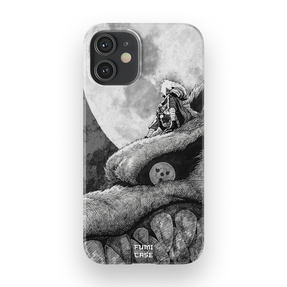 madara x kyuubi slim iphone 12 mini madara x kyuubi slim iphone 12 mini