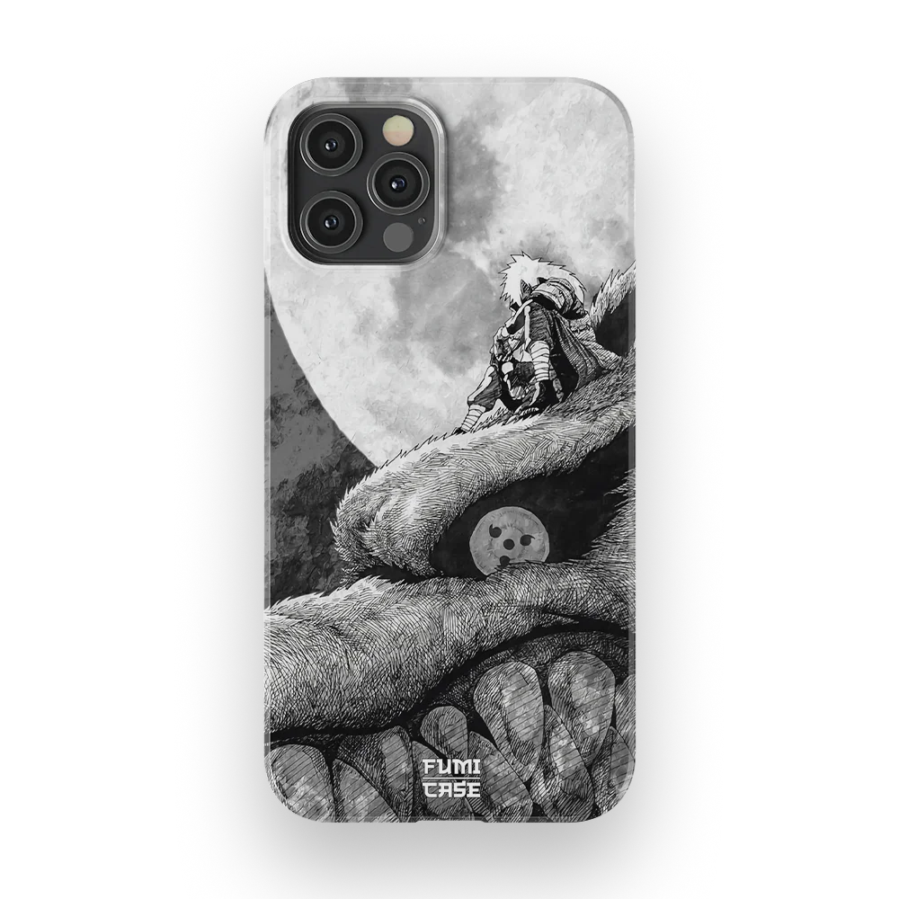 madara x kyuubi slim iphone 12 pro madara x kyuubi slim iphone 12 pro