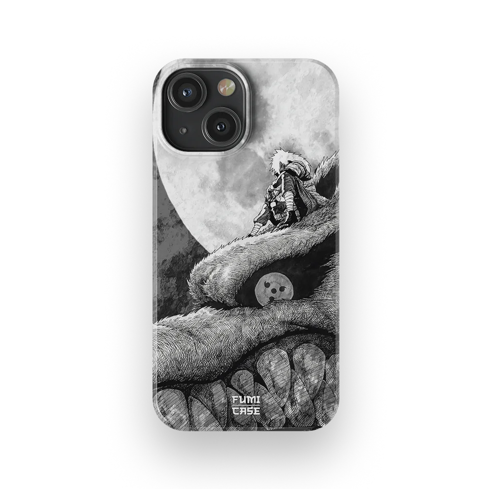 madara x kyuubi slim iphone 13 mini madara x kyuubi slim iphone 13 mini