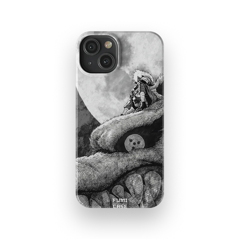 madara x kyuubi slim iphone 13 madara x kyuubi slim iphone 13