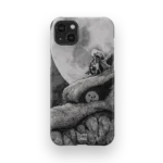 madara x kyuubi slim iphone 17 pro max