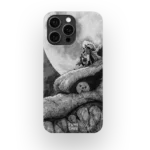 madara x kyuubi slim iphone 17 pro max