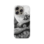 madara x kyuubi slim iphone 17 pro max