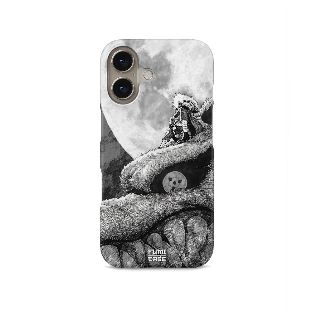 madara x kyuubi slim iphone 16 madara x kyuubi slim iphone 16