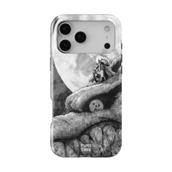 madara x kyuubi slim iphone 17 pro max