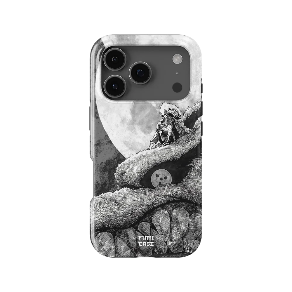 madara x kyuubi slim iphone 17 pro madara x kyuubi slim iphone 17 pro