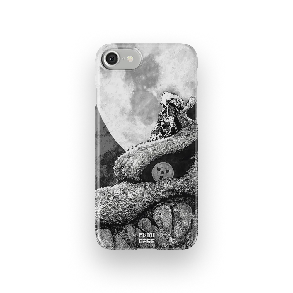 madara x kyuubi slim iphone 8 madara x kyuubi slim iphone 8