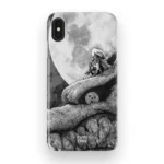 madara x kyuubi slim iphone 17 pro max