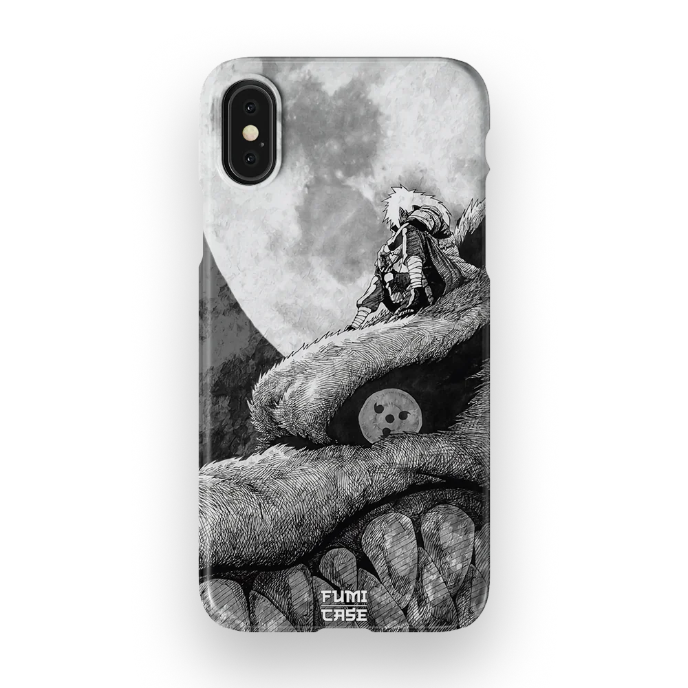 madara x kyuubi slim iphone xs madara x kyuubi slim iphone xs