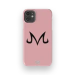 majin case slim iphone 17 pro max