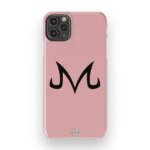 majin case slim iphone 17 pro max