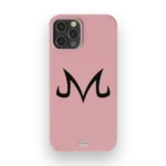 majin case slim iphone 17 pro max