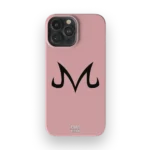 majin case slim iphone 17 pro max