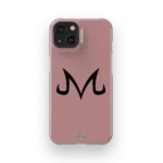 majin case slim iphone 17 pro max