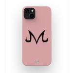 majin case slim iphone 17 pro max